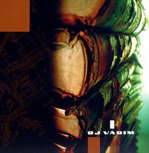 DJ Vadim - USSR Reconstruction
