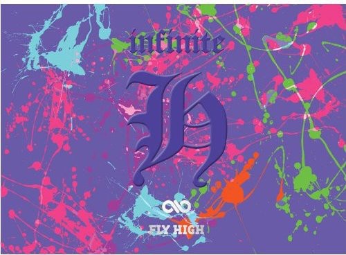 Infinite H - Fly High