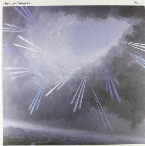 Cave Singers - Naomi