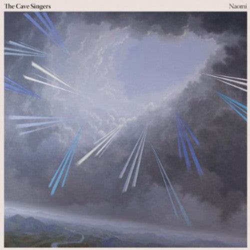 Cave Singers - Naomi