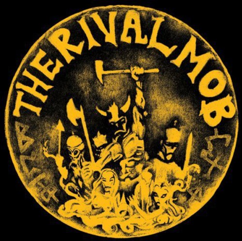 Rival Mob - Mob Justice