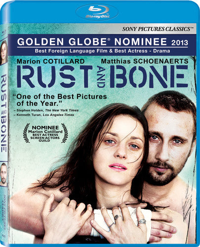 Rust and Bone