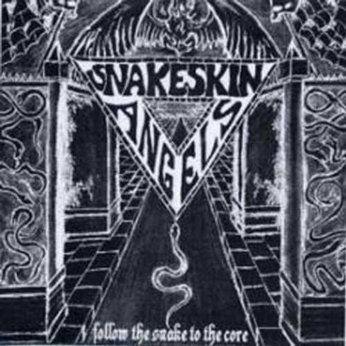 Snakeskin - Follow the Snake to the Core