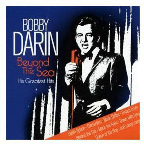 Bobby Darin - Beyond the Sea-His Greatest