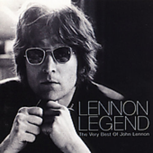 John Lennon - Lennon Legend: Very Best Of