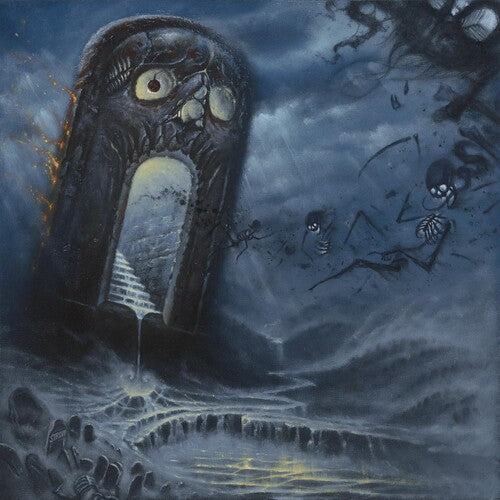 Revocation - Revocation : Deathless