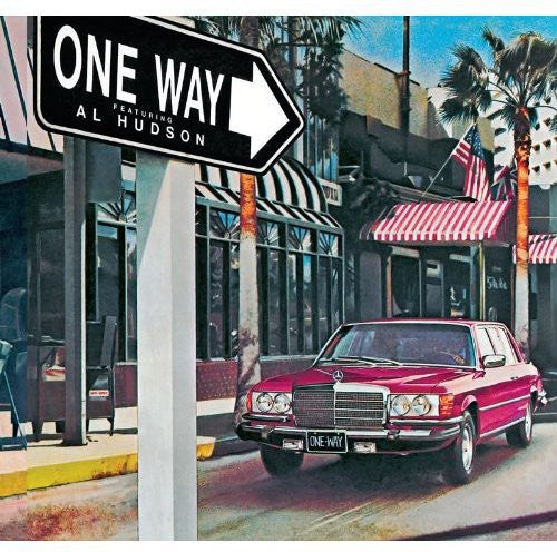 One Way - One Way