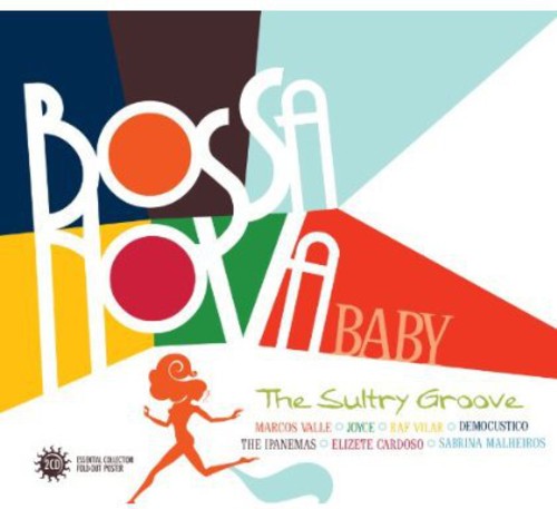 Bossa Nova Baby/ Various - Bossa Nova Baby / Various