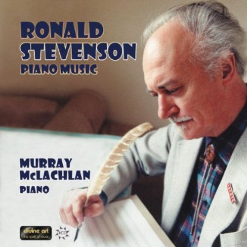 Stevenson/ Murray McLachlan - Piano Music