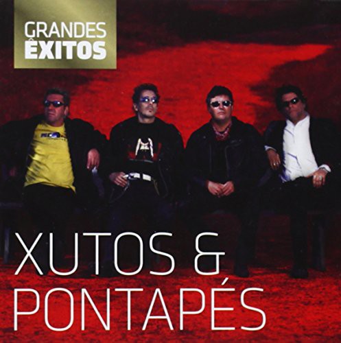 Xutos - Grandes Exitos