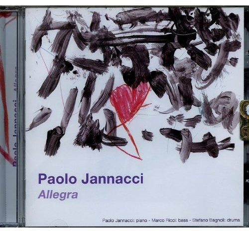 Paolo Jannacci - Allegra
