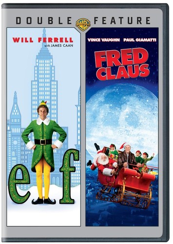 Elf / Fred Claus