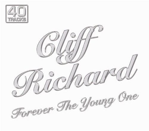 Cliff Richard - Forever the Young One