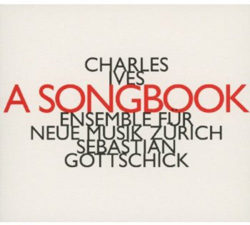Ensemble f r Neue Musik Z rich - Chansons & Courtes Pieces Instrumen