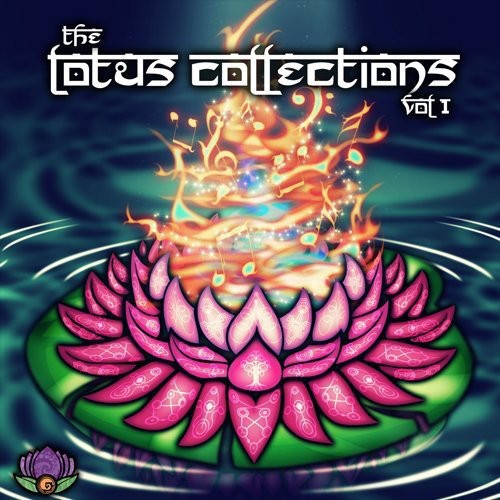 Lotus Collections/ Various - Lotus Collections / Various