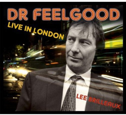 Dr Feelgood - Live in London