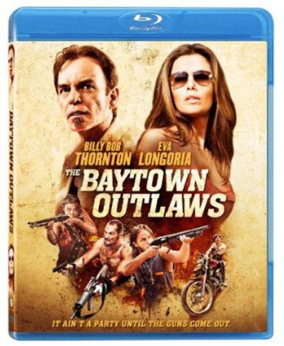 The Baytown Outlaws