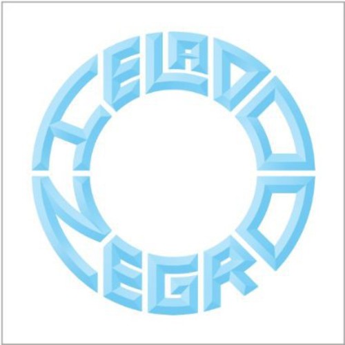 Helado Negro - Invisible Life