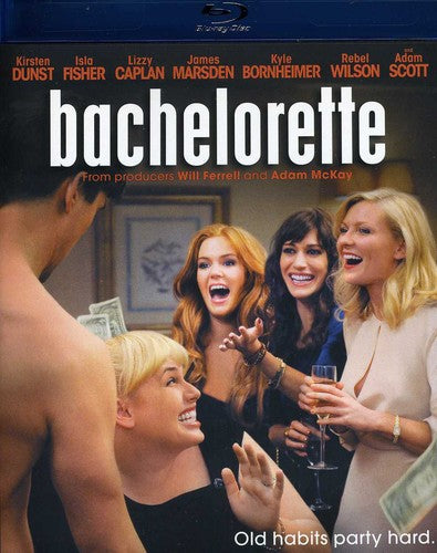 Bachelorette