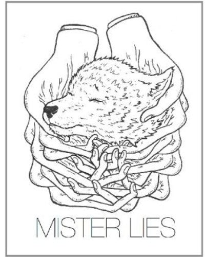 Mister Lies - Mowgli