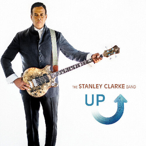 Stanley Clarke - Up