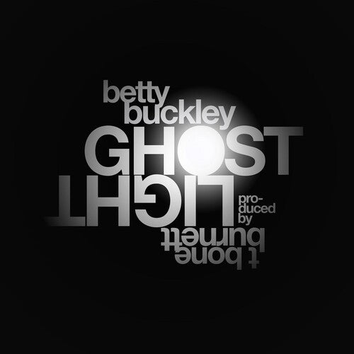 Betty Buckley - Ghostlight
