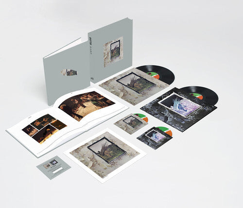 Led Zeppelin - Led Zeppelin IV