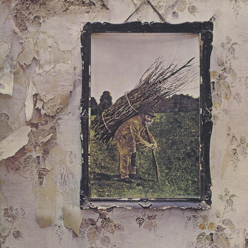 Led Zeppelin - Led Zeppelin IV