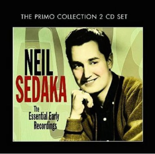 Neil Sedaka - Essential Early Recordings