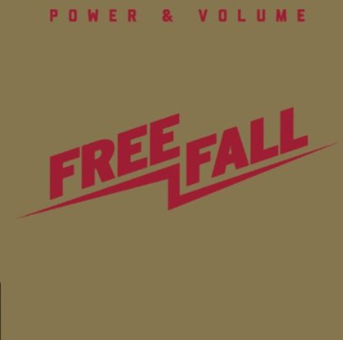Free Fall - Power and Volume
