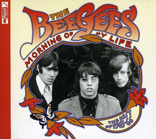 Bee Gees - Morning of My Life: Best of 1965 - 1966