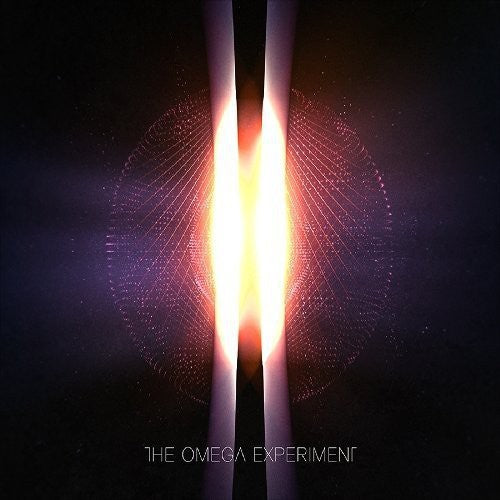 Omega Experiment - Omega Experiment