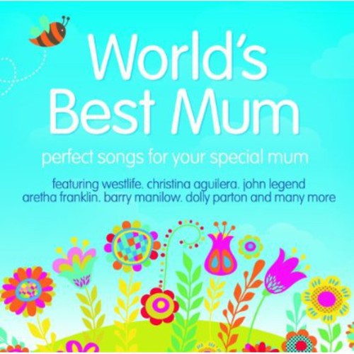 World's Best Mum/ Various - World's Best Mum / Various