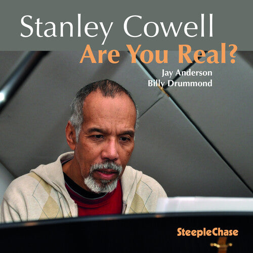 Stanley Cowell - Are You Real