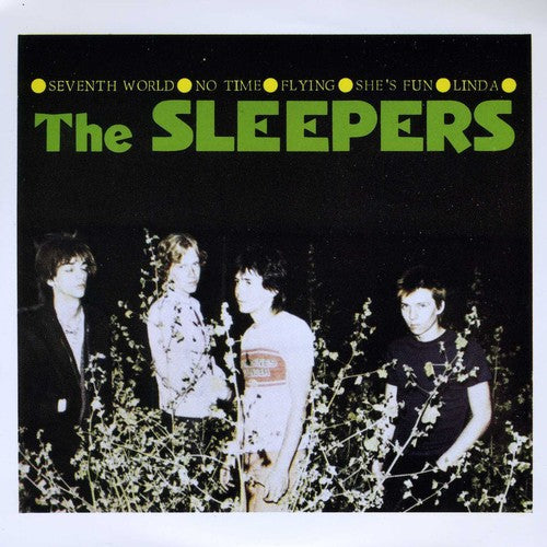 Sleepers - The Sleepers