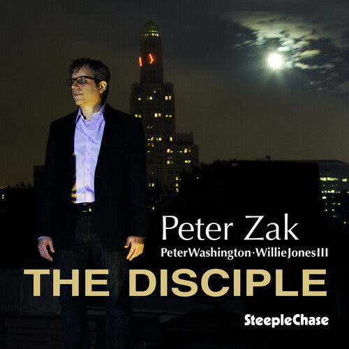 Peter Zak - Disciple