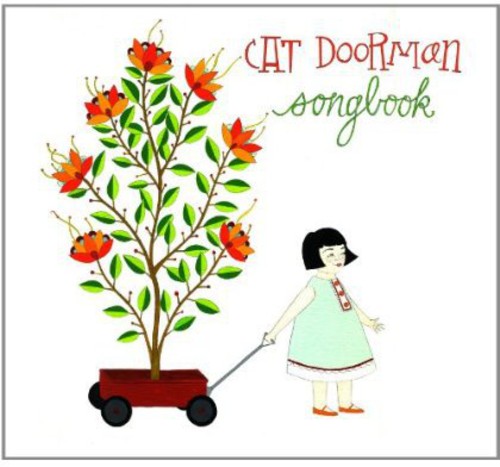 Cat Doorman - Cat Doorman Songbook