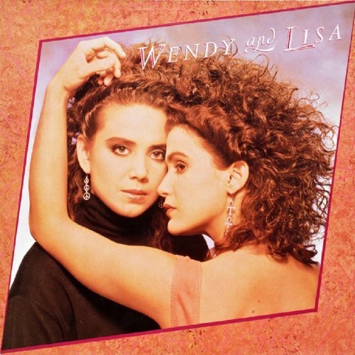 Wendy & Lisa - Wendy & Lisa