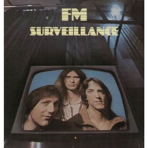 Fm - Surveillance