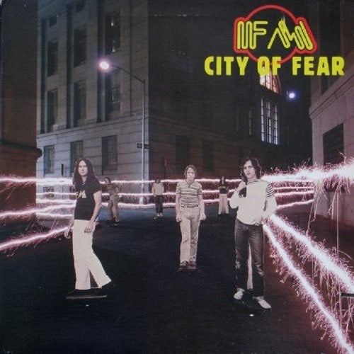 Fm - City of Fear