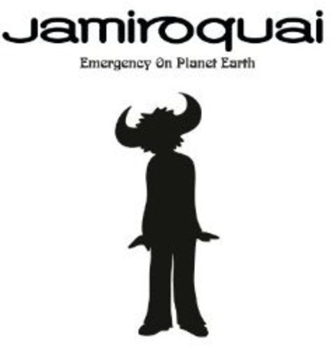 Jamiroquai - Emergency on Planet Earth