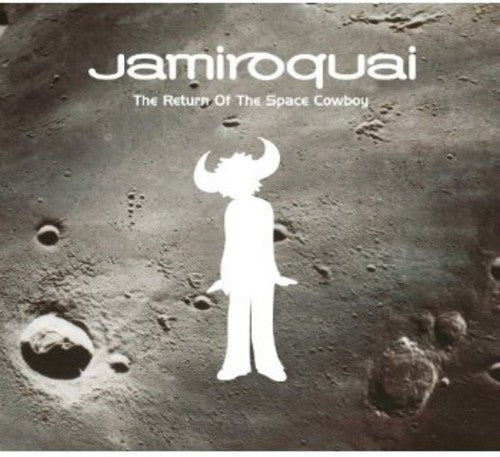 Jamiroquai - Return of The Space Cowboy
