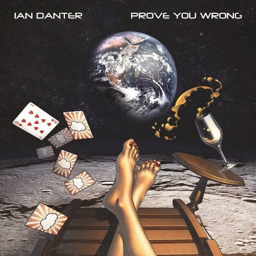 Ian Danter - Prove You Wrong