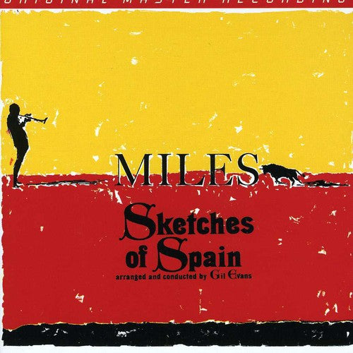 Miles Davis - Sketches of Spain