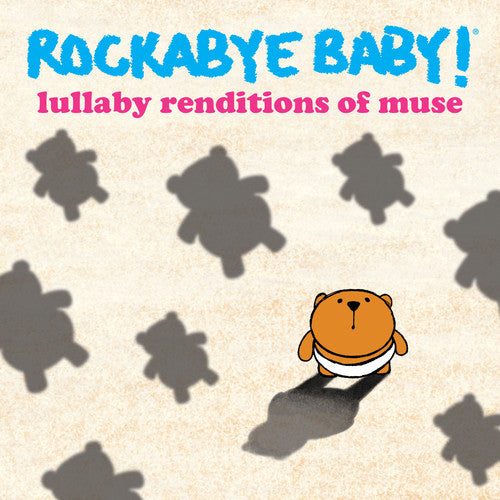 Various Artists - Lullaby Renditions of Muse