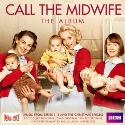 Call the Midwife the