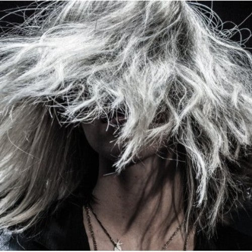 Carmen Villain - Sleeper