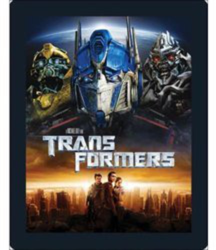 Transformers Sbk / (Stbk)