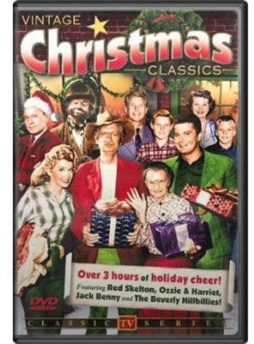 Ultimate Christmas Gift 1/ Various - Ultimate Christmas Gift 1 / Various