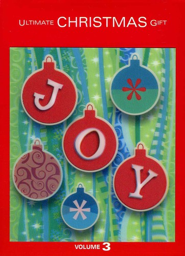 Ultimate Christmas Gift 3/ Various - Ultimate Christmas Gift 3 / Various